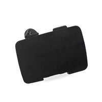 Front Bumper Trailer Cover Suitable for Volvo S80 1999-2003 9178485 9151384 - BD2