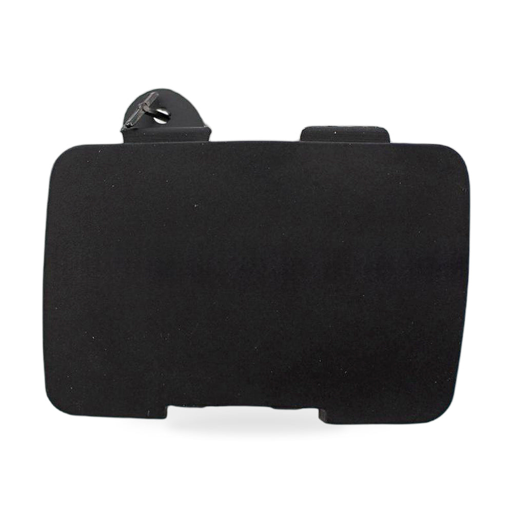 Front Bumper Trailer Cover Suitable for Volvo S80 1999-2003 9178485 9151384 - ZT2