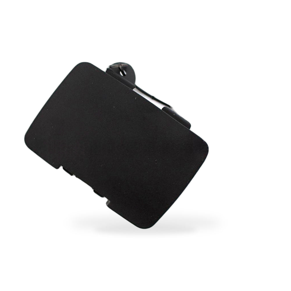 Front Bumper Trailer Cover Suitable for Volvo S80 1999-2003 9178485 9151384 - ZT3