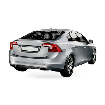 compare product Rear Bumper Tow Hook Cover Suitable for Volvo S60 11-18 Primed 39802591