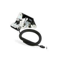Trunk Lid Latch Actuator Suitable for Jeep Commander 2006-2010 4589131AA - BD1