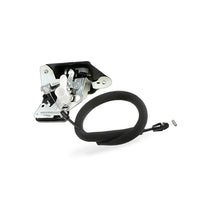 Trunk Lid Latch Actuator Suitable for Jeep Commander 2006-2010 4589131AA - BD2