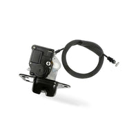 Trunk Lid Latch Actuator Suitable for Jeep Commander 2006-2010 4589131AA - BD3