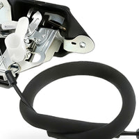 Trunk Lid Latch Actuator Suitable for Jeep Commander 2006-2010 4589131AA - XQ1