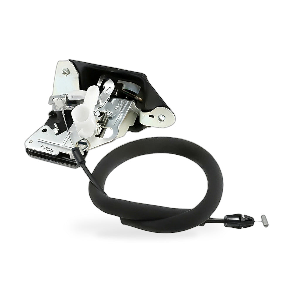 Trunk Lid Latch Actuator Suitable for Jeep Commander 2006-2010 4589131AA - ZT2