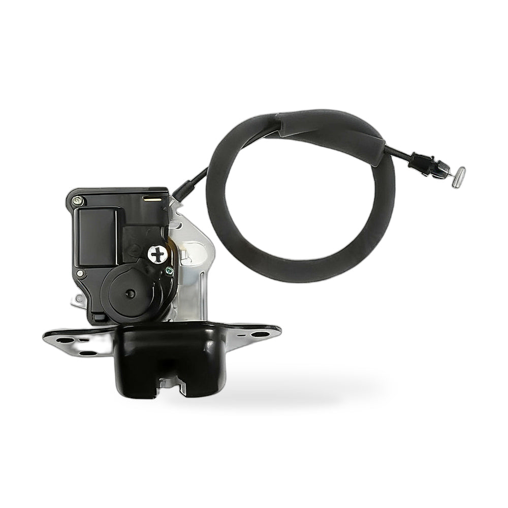 Trunk Lid Latch Actuator Suitable for Jeep Commander 2006-2010 4589131AA - ZT3