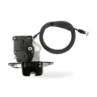 Trunk Lid Latch Actuator Suitable for Jeep Commander 2006-2010 4589131AA - ZT3