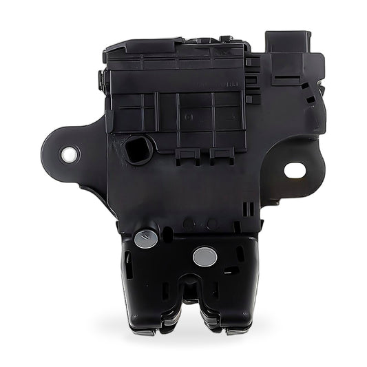 Trunk Lid Latch Actuator Suitable for Buick Encore Verano Chevrolet Cruze Sonic - ZT2