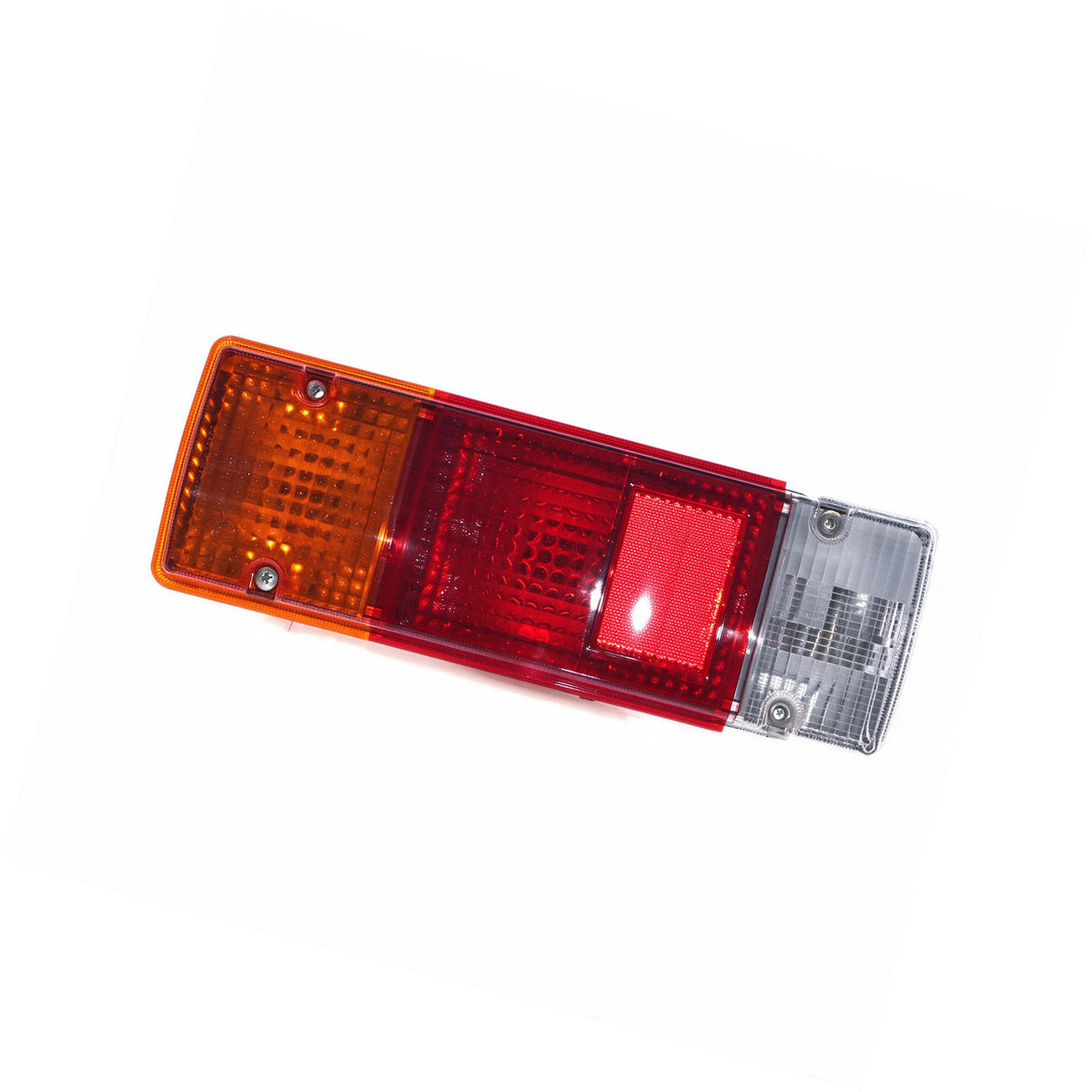 Tail Lamp Passenger Side Suitable for Hino 300 Dutro Great Wall 81560-37270 - BD1