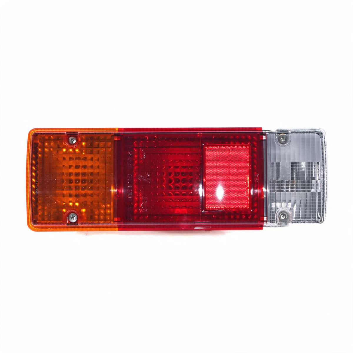 Tail Lamp Passenger Side Suitable for Hino 300 Dutro Great Wall 81560-37270 - ZT2