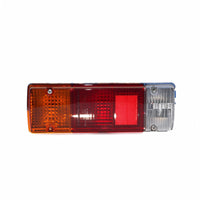 Tail Lamp Drivers Side Suitable for Hino 300 Series 2011-2020 81550-37260 - ZT2