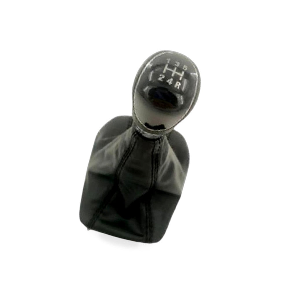 Gear Shift Boot Suitable for Ford Escort 2015-2018 MT ED8R-7H409AA - BD1