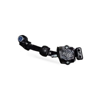 Front Door Limiter Suitable for Ford F150 Raptor 6.2 2009-2014 9L3Z-1522886A - BD3