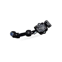 Front Door Limiter Suitable for Ford F150 Raptor 6.2 2009-2014 9L3Z-1522886A - BD4