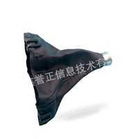 Shift Lever Dust Boot Suitable for Ford Mondeo S-MAX Galaxy 2006-2014 - BD4