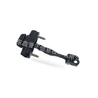 Door Check Strap Suitable for Ford Focus 2011-2018 Rear Door Limiter - BD3