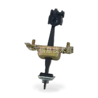 Rear Door Check Strap Suitable for Ford Mondeo Mk3 2000-2007 1S71-F27200AC - ZT3
