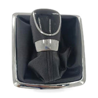 Gear Shift Lever Boot Suitable for Ford Focus 2009-2011 Manual 7M5R-7H409AA - ZT3