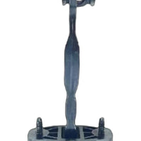Front Door Check Strap Limiter Suitable for Ford Escort 2015 ED8B-F23500AB - XQ1