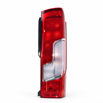 compare product Tail Lamp Passenger Side Suitable for Fiat Ducato JTD Series 2 2014-2021
