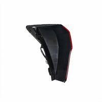 Tail Lamp Drivers Side Suitable for Honda HR-V RU 2018-2021 33502T7AT51 - BD2