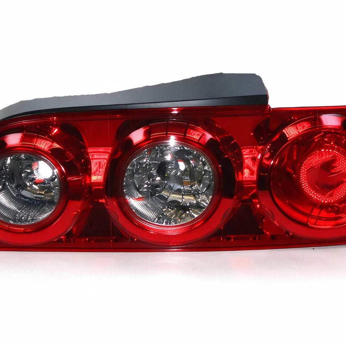 Tail Lamp Driver Side Suitable for Honda Integra DC 2004 to 2006 2.0L 4Cyl - XQ1