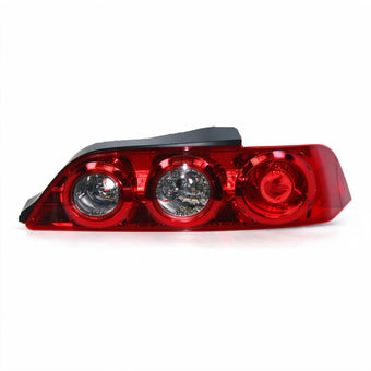 compare product Tail Lamp Driver Side Suitable for Honda Integra DC 2004 to 2006 2.0L 4Cyl