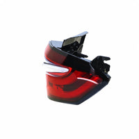 Tail Lamp Drivers Side Suitable for Honda Odyssey RC 2.4L 2014 On 33500T6A003 - ZT3