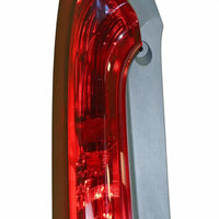 Tail Lamp Upper Right Passenger Side Suitable for Honda CR-V RM 2014-2017 - XQ1