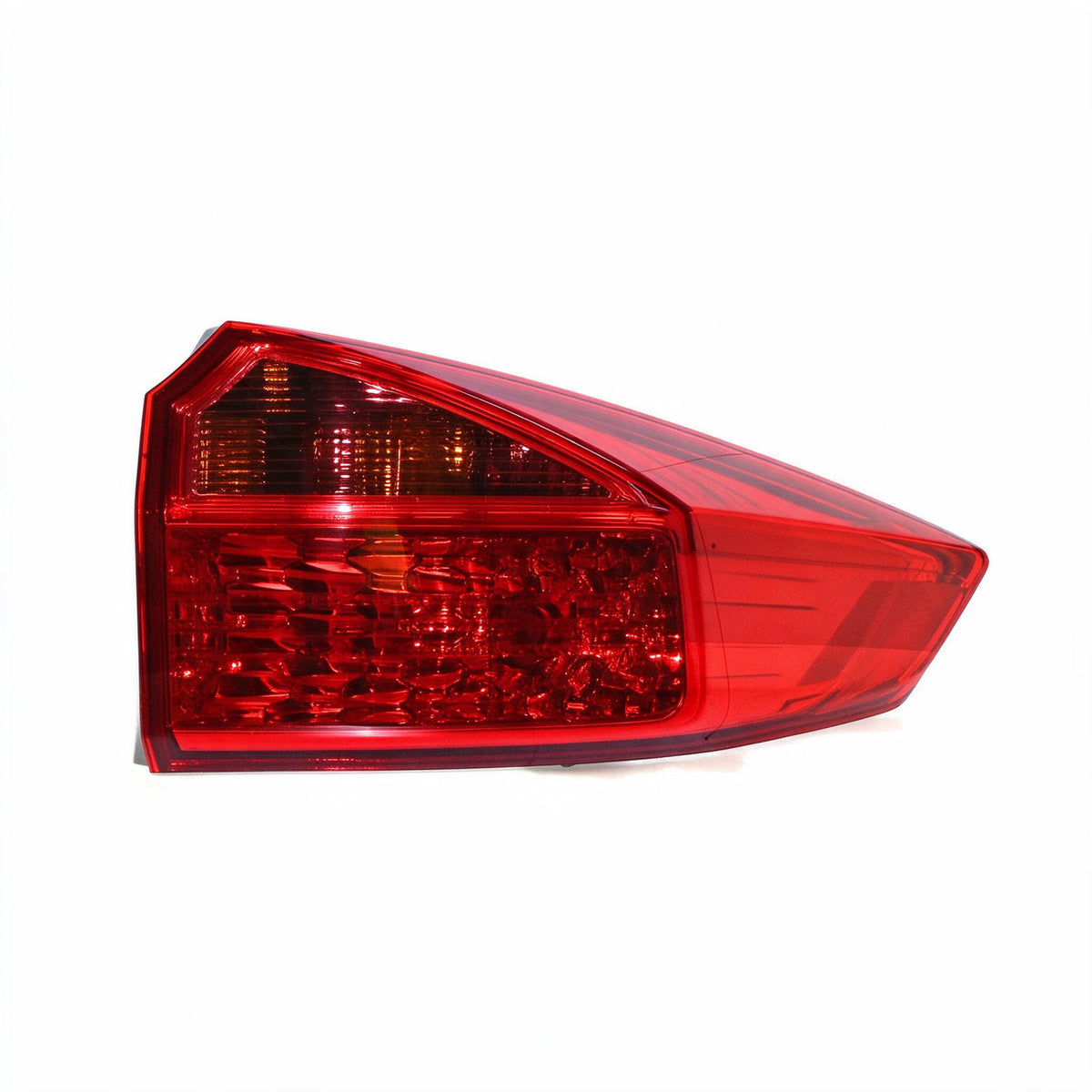 Tail Lamp Drivers Side Suitable for Honda City GM 2014-2021 33500T9AT01 - ZT2