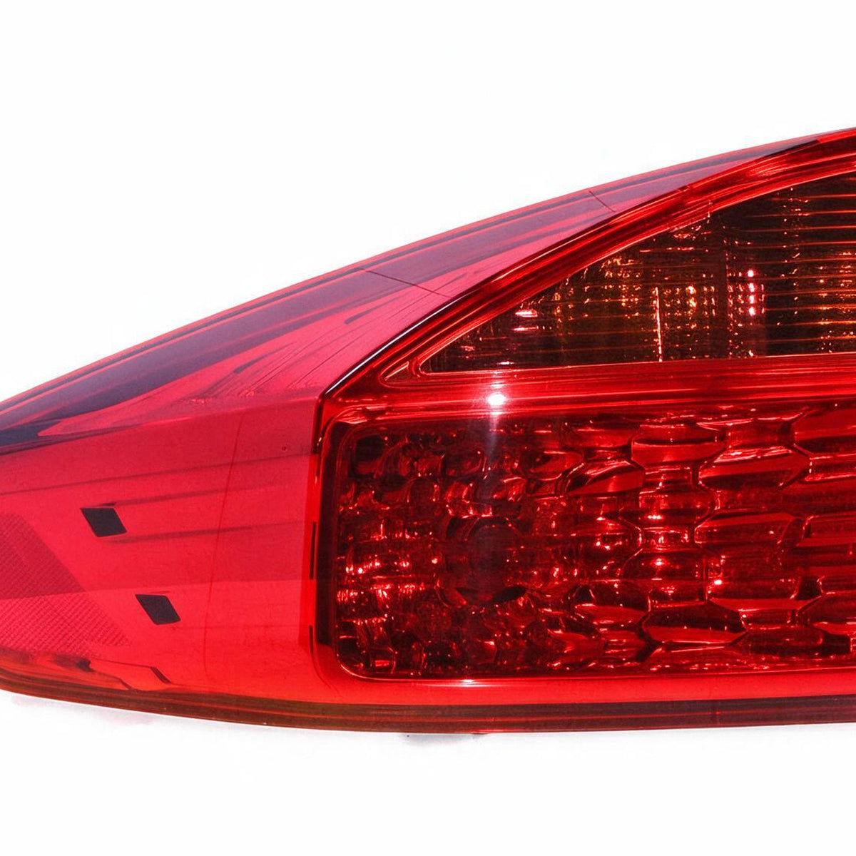 Tail Lamp Passenger Side Suitable for Honda City GM 2014-2021 33550T9AT01 - XQ1