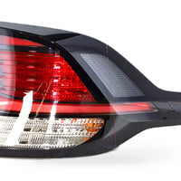 Tail Lamp Suitable for Kia Sportage Driver Side 2021-2024 92402P1010 - XQ1