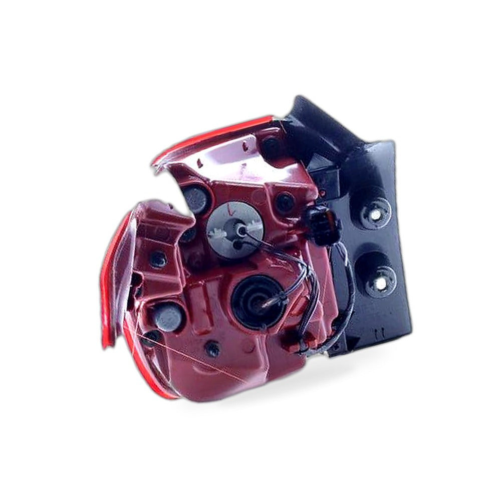 Tail Lamp Assembly Suitable for Kia Seltos SP2 2019-2024 Left Driver Side Rear - BD4