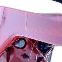 Tail Lamp Assembly Suitable for Kia Seltos SP2 2019-2024 Left Driver Side Rear - XQ1