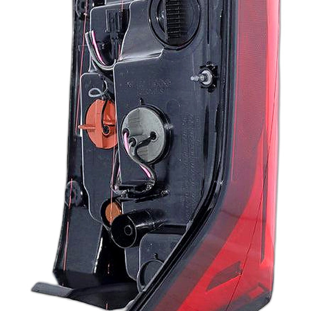 Tail Light Assembly Suitable for Kia Sorento 2020-2024 Left Driver Side - XQ1