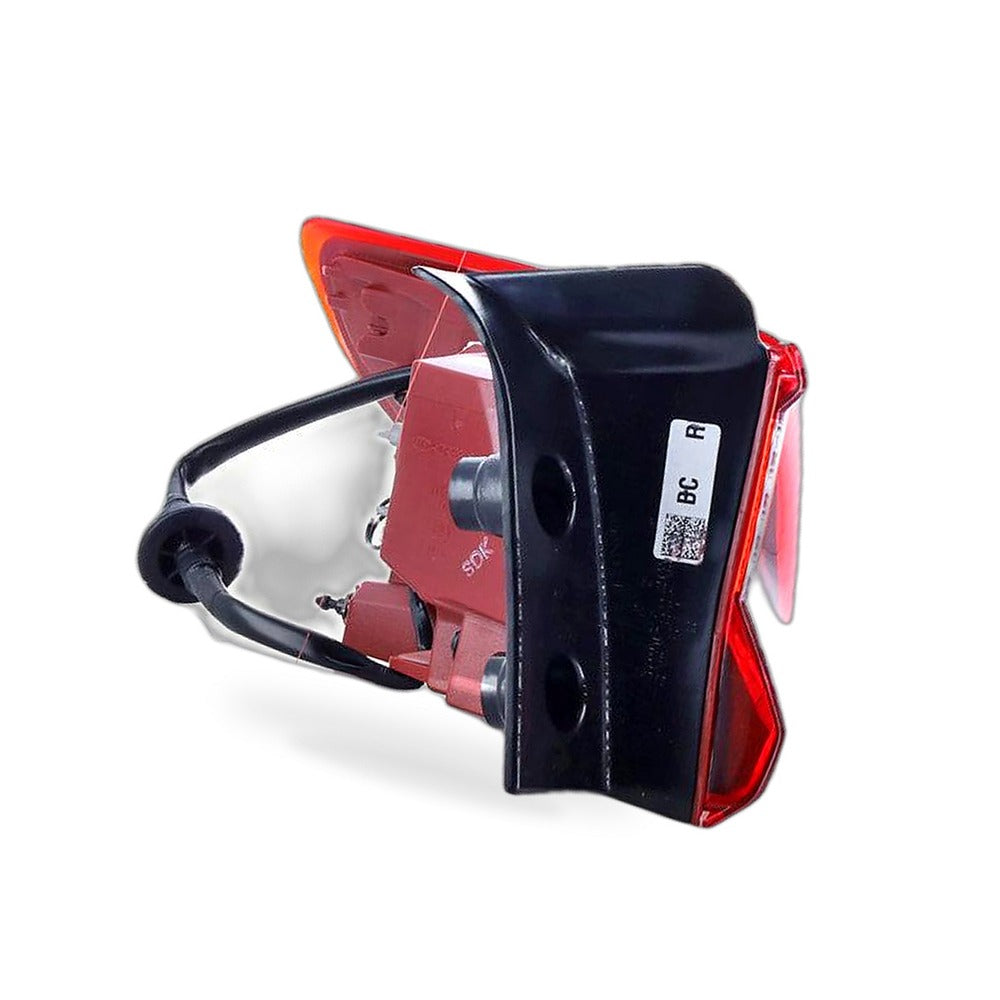Tail Lamp Suitable for Kia Stonic 2020 Drivers Side Left Rear 92402H8400 - BD1