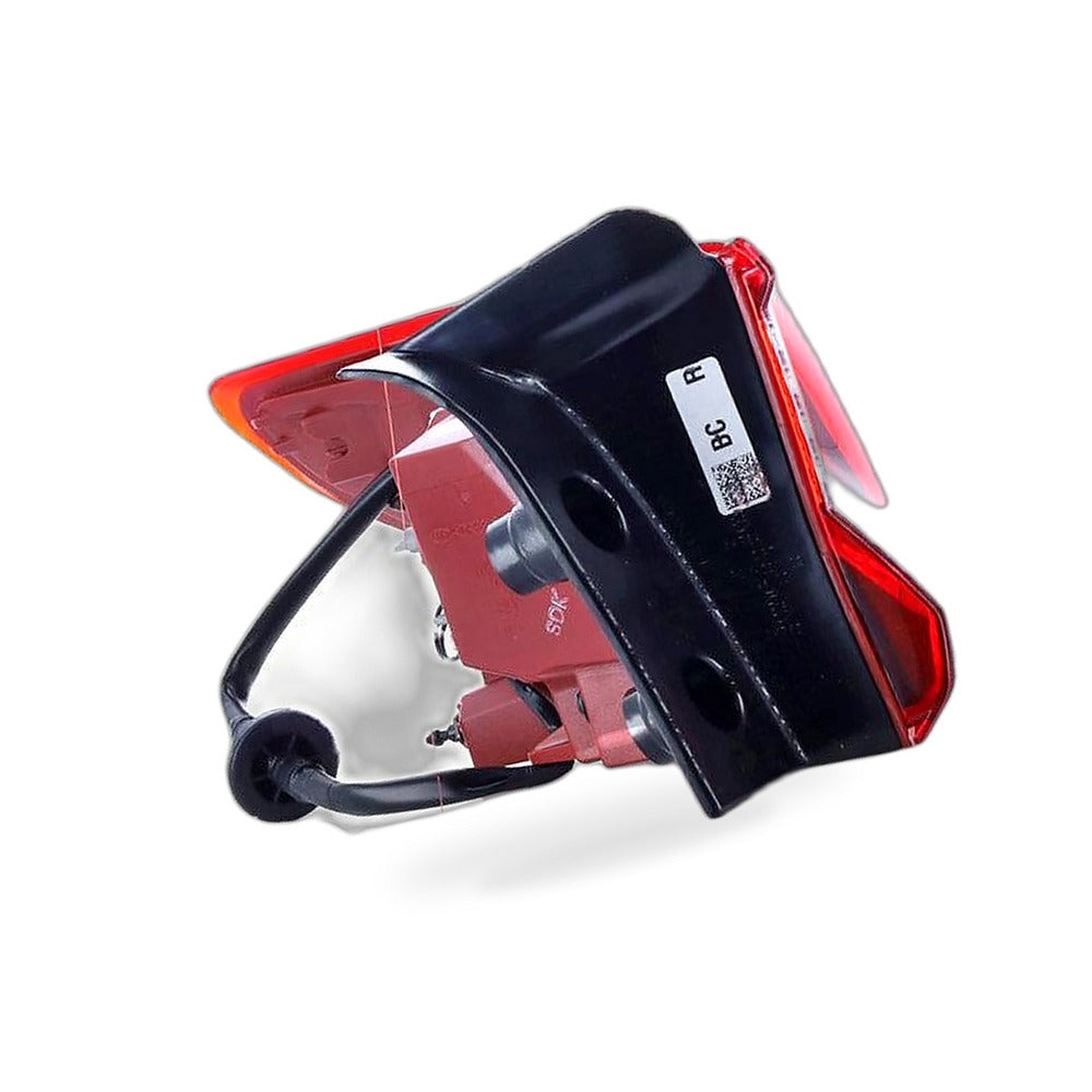 Tail Lamp Suitable for Kia Stonic 2020 Drivers Side Left Rear 92402H8400 - BD2