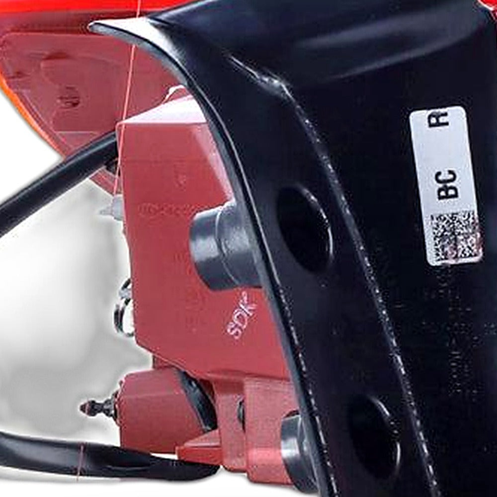 Tail Lamp Suitable for Kia Stonic 2020 Drivers Side Left Rear 92402H8400 - XQ1