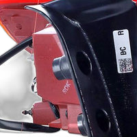 Tail Lamp Suitable for Kia Stonic 2020 Drivers Side Left Rear 92402H8400 - XQ1