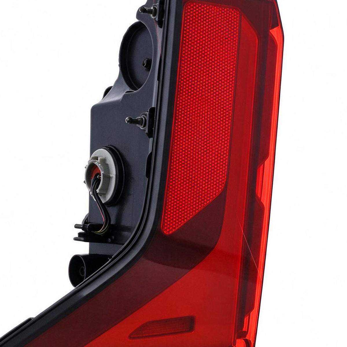Tail Lamp Passenger Side Suitable for Kia Sorento 2020-2024 92410P2100 - XQ1