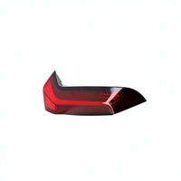 Tail Lamp Passenger Side Suitable for MG MG3 2016-2018 1.5L 10501851 - BD1