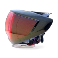 Tail Lamp Driver Side Suitable for Mazda CX-5 KF 2017-2024 Rear Light KF8A51160C - ZT2