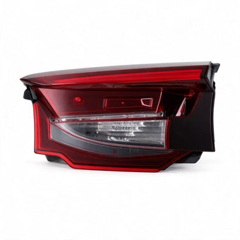 compare product Tail Gate Lamp Assembly Suitable for Mazda CX-9 2016-2024 2.5L Driver Side