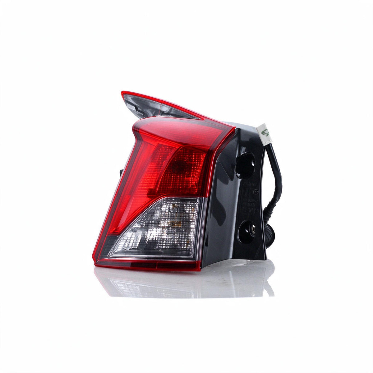 Tail Lamp Passenger Side Suitable for Mazda 2 Mazda2 2019-2023 D43N51160B - ZT2