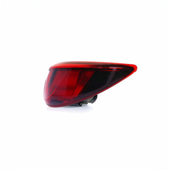 compare product Tail Lamp Drivers Side Suitable for Mazda 2 DL 2015-2017 DB7A51150A