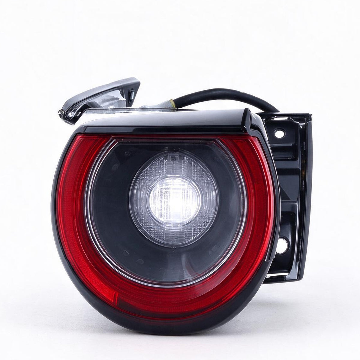 Tail Lamp Passenger Side Suitable for Mazda CX-30 DM 2019 onwards DFR551160C - XQ1