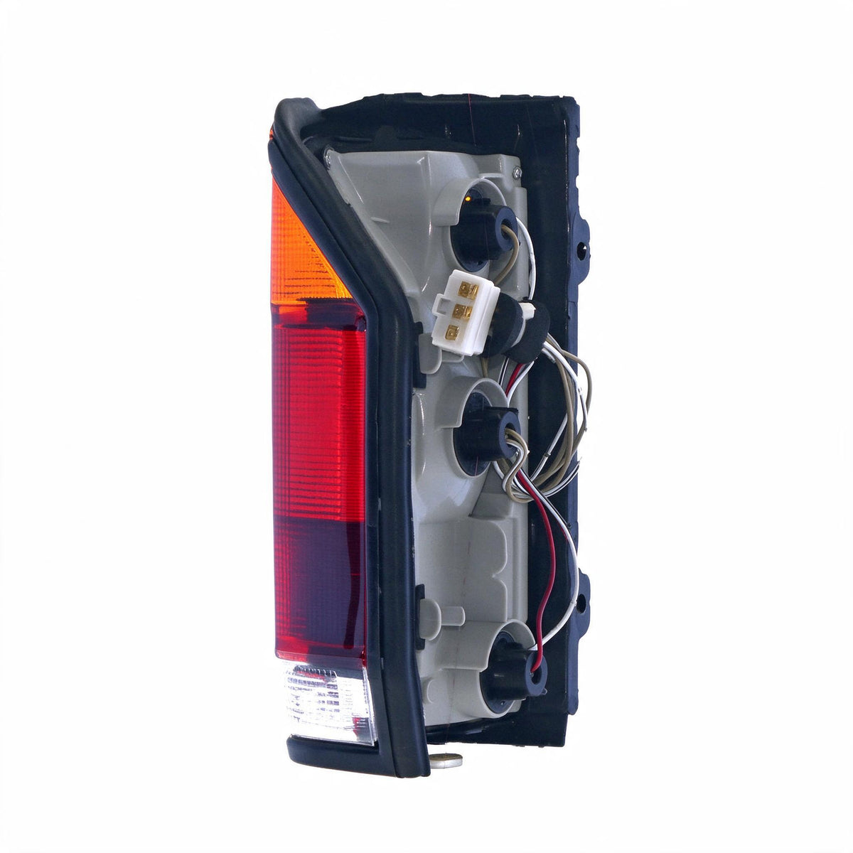 Tail Lamp Driver Side Suitable for Mazda E Series 1984-1999 Left Rear Light - BD2