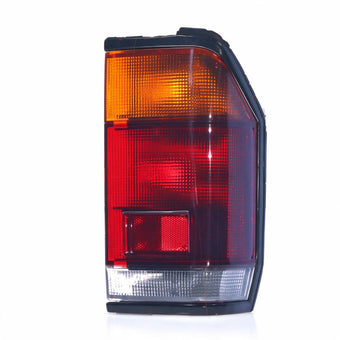 compare product Tail Lamp Driver Side Suitable for Mazda E Series 1984-1999 Left Rear Light
