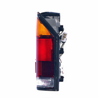 Tail Lamp Driver Side Suitable for Mazda E Series 1984-1999 Left Rear Light - ZT3