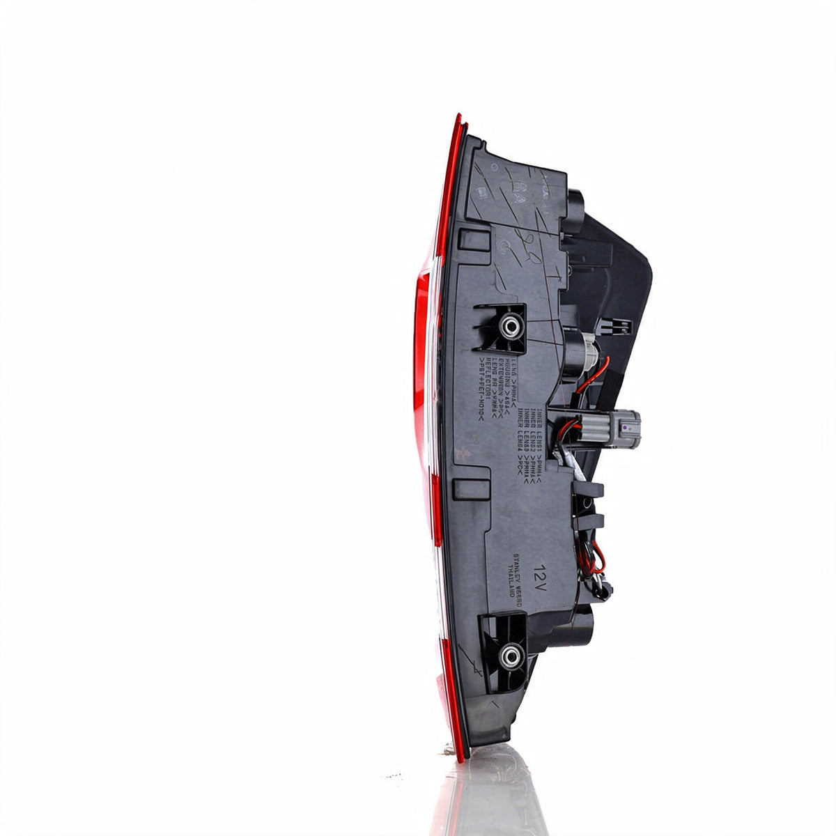 Tail Lamp Passenger Side Suitable for Nissan Navara D23 4x4 4x2 2020 Onwards - BD1
